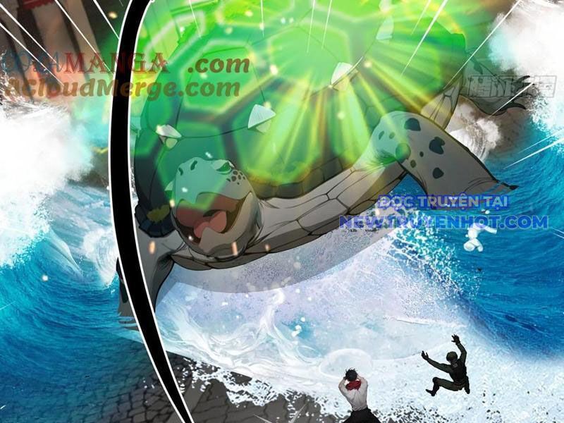 Tà Thần Giáng Thế: Ta Có Một Tòa Đại Hung Ngục Chapter 38 - Trang 2