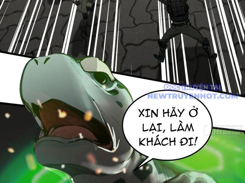 Tà Thần Giáng Thế: Ta Có Một Tòa Đại Hung Ngục Chapter 38 - Trang 2