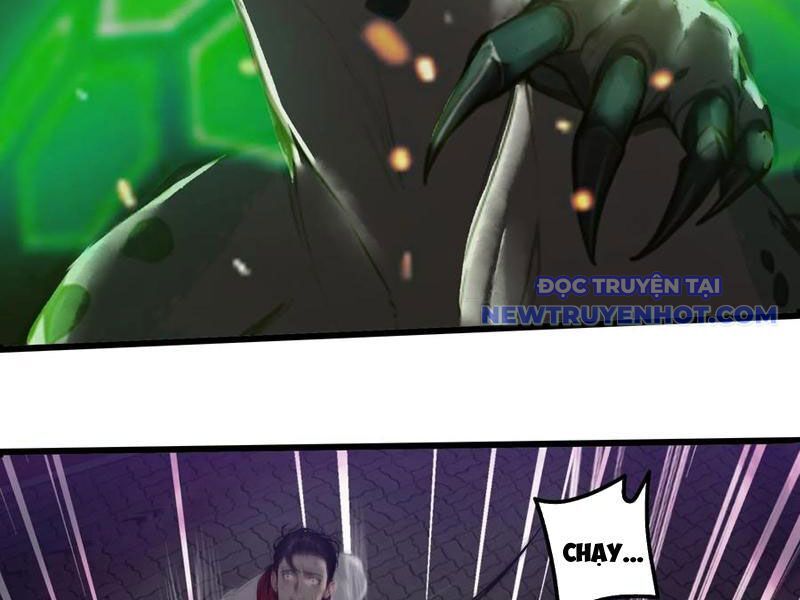 Tà Thần Giáng Thế: Ta Có Một Tòa Đại Hung Ngục Chapter 38 - Trang 2