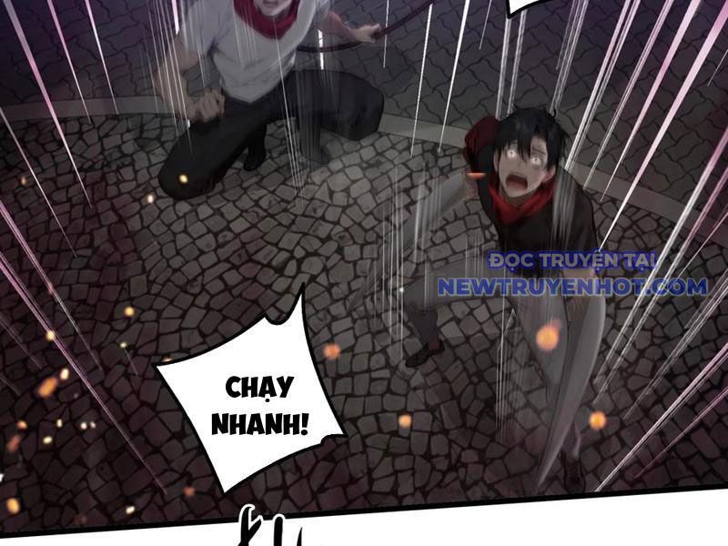 Tà Thần Giáng Thế: Ta Có Một Tòa Đại Hung Ngục Chapter 38 - Trang 2