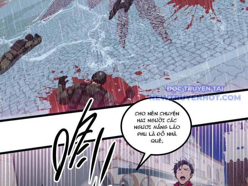 Tà Thần Giáng Thế: Ta Có Một Tòa Đại Hung Ngục Chapter 38 - Trang 2