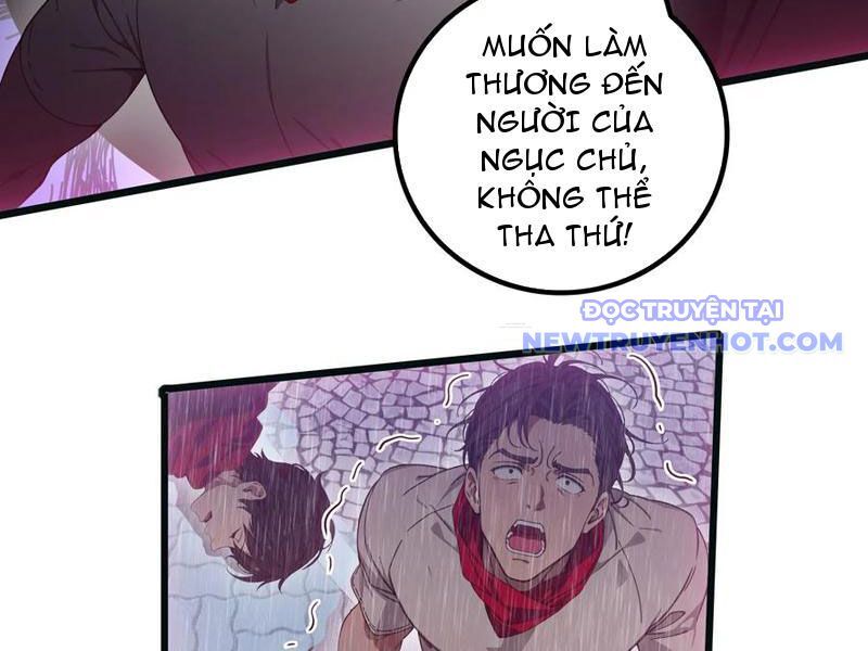 Tà Thần Giáng Thế: Ta Có Một Tòa Đại Hung Ngục Chapter 38 - Trang 2