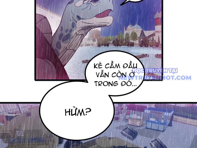 Tà Thần Giáng Thế: Ta Có Một Tòa Đại Hung Ngục Chapter 38 - Trang 2