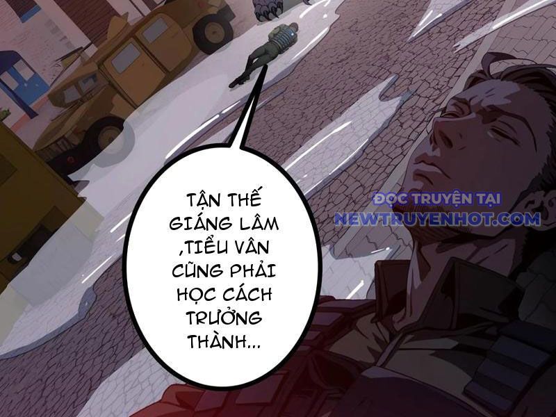 Tà Thần Giáng Thế: Ta Có Một Tòa Đại Hung Ngục Chapter 38 - Trang 2