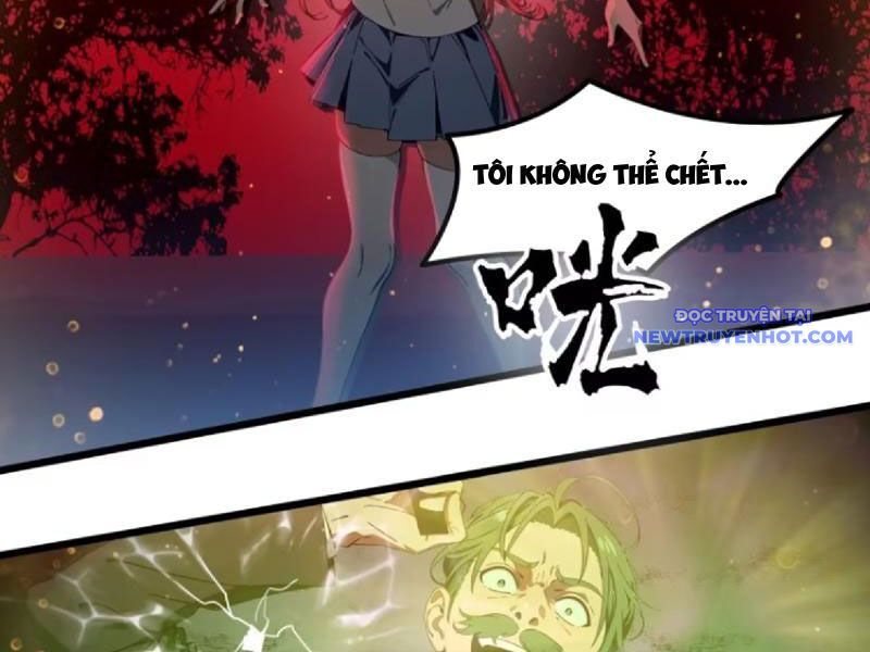 Tà Thần Giáng Thế: Ta Có Một Tòa Đại Hung Ngục Chapter 39 - Trang 2