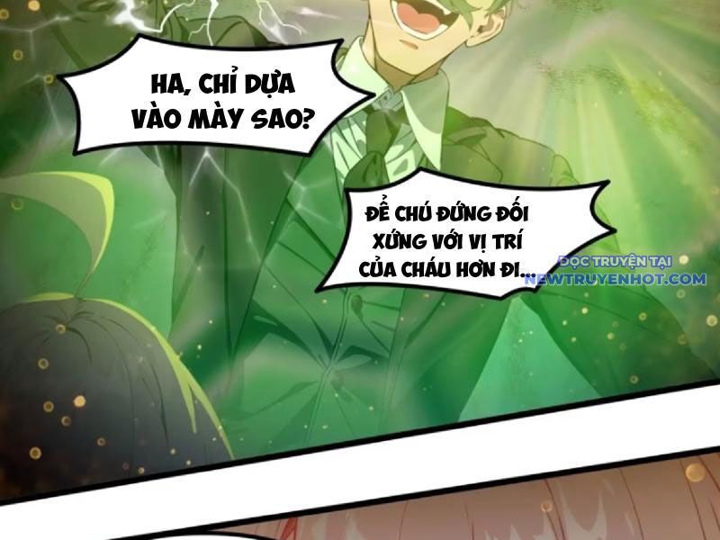 Tà Thần Giáng Thế: Ta Có Một Tòa Đại Hung Ngục Chapter 39 - Trang 2