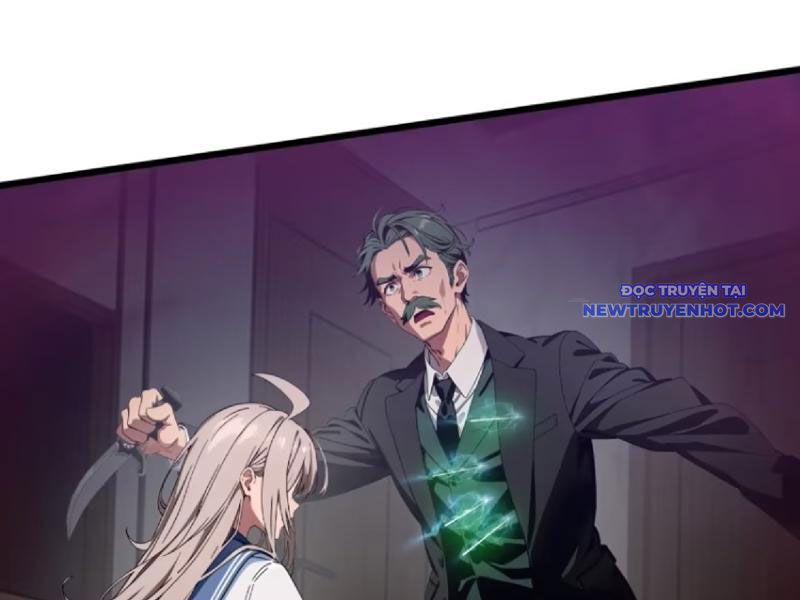 Tà Thần Giáng Thế: Ta Có Một Tòa Đại Hung Ngục Chapter 39 - Trang 2