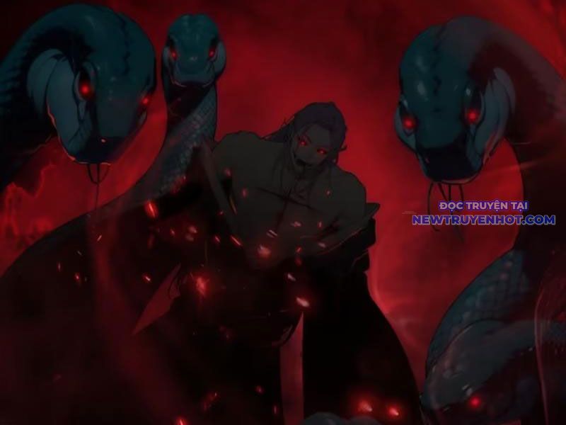 Tà Thần Giáng Thế: Ta Có Một Tòa Đại Hung Ngục Chapter 39 - Trang 2