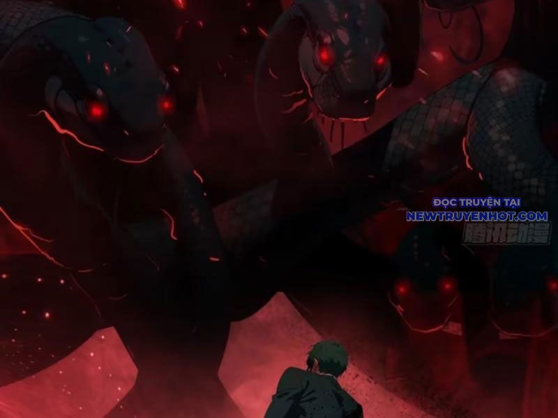 Tà Thần Giáng Thế: Ta Có Một Tòa Đại Hung Ngục Chapter 39 - Trang 2