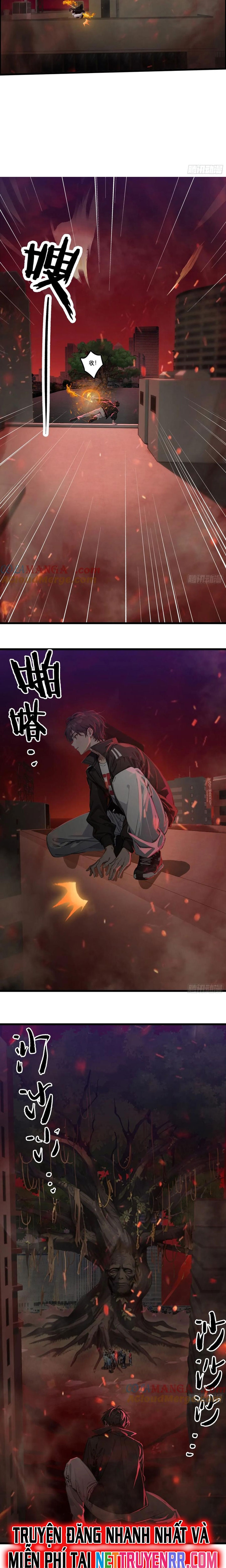 Tà Thần Giáng Thế: Ta Có Một Tòa Đại Hung Ngục Chapter 41 - Trang 2