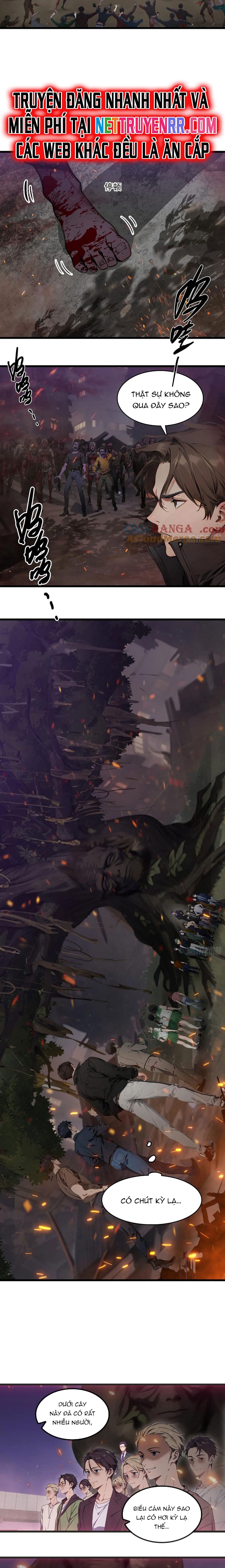 Tà Thần Giáng Thế: Ta Có Một Tòa Đại Hung Ngục Chapter 41 - Trang 2