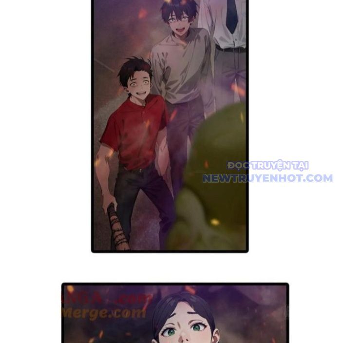 Tà Thần Giáng Thế: Ta Có Một Tòa Đại Hung Ngục Chapter 42 - Trang 2