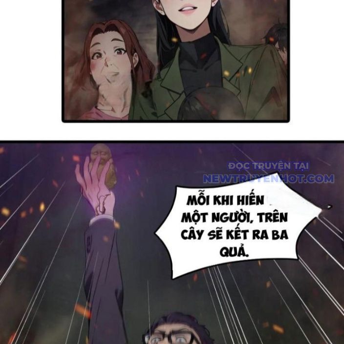 Tà Thần Giáng Thế: Ta Có Một Tòa Đại Hung Ngục Chapter 42 - Trang 2