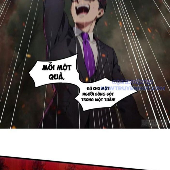 Tà Thần Giáng Thế: Ta Có Một Tòa Đại Hung Ngục Chapter 42 - Trang 2