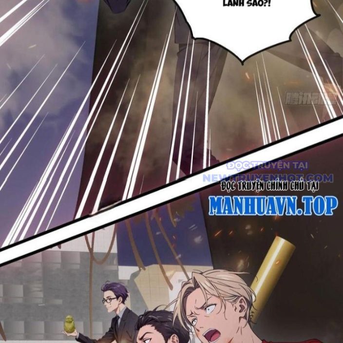 Tà Thần Giáng Thế: Ta Có Một Tòa Đại Hung Ngục Chapter 42 - Trang 2