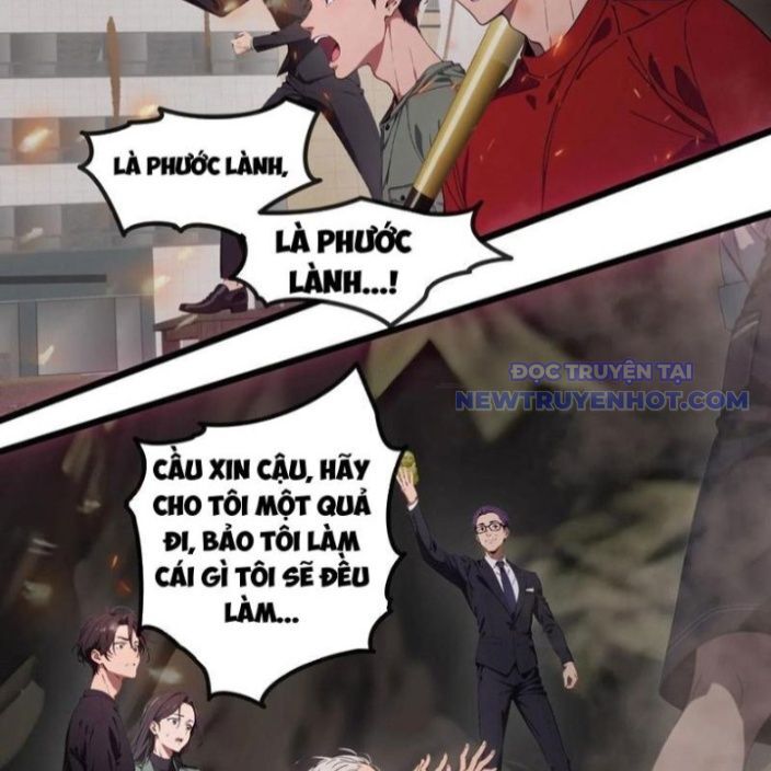 Tà Thần Giáng Thế: Ta Có Một Tòa Đại Hung Ngục Chapter 42 - Trang 2
