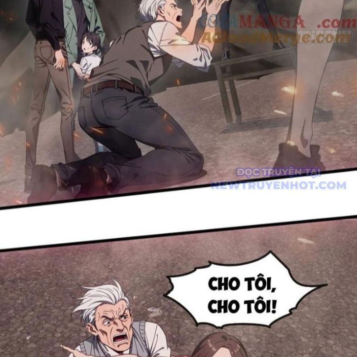 Tà Thần Giáng Thế: Ta Có Một Tòa Đại Hung Ngục Chapter 42 - Trang 2