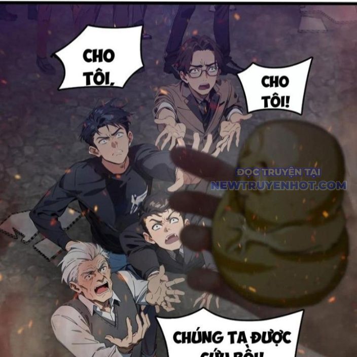 Tà Thần Giáng Thế: Ta Có Một Tòa Đại Hung Ngục Chapter 42 - Trang 2