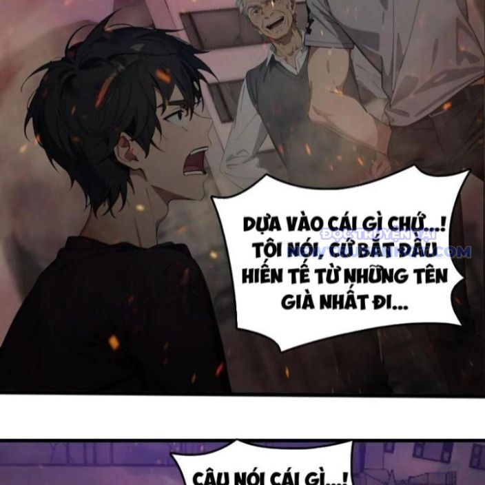Tà Thần Giáng Thế: Ta Có Một Tòa Đại Hung Ngục Chapter 42 - Trang 2