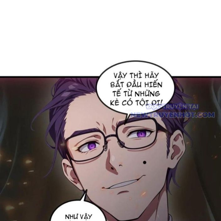 Tà Thần Giáng Thế: Ta Có Một Tòa Đại Hung Ngục Chapter 42 - Trang 2