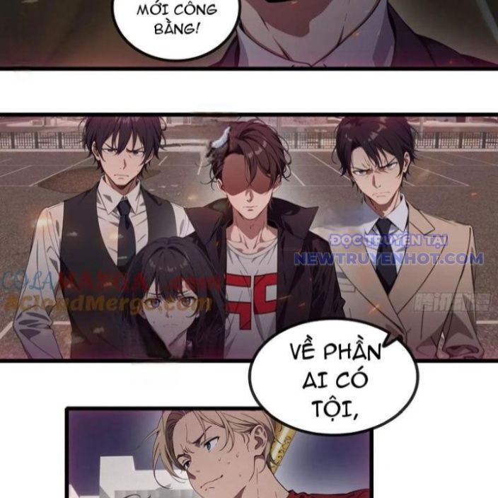 Tà Thần Giáng Thế: Ta Có Một Tòa Đại Hung Ngục Chapter 42 - Trang 2