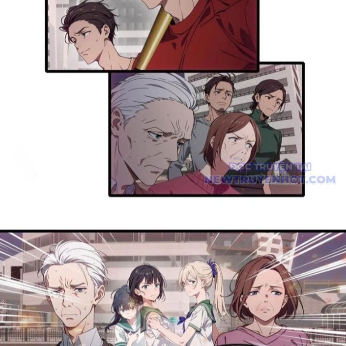 Tà Thần Giáng Thế: Ta Có Một Tòa Đại Hung Ngục Chapter 42 - Trang 2