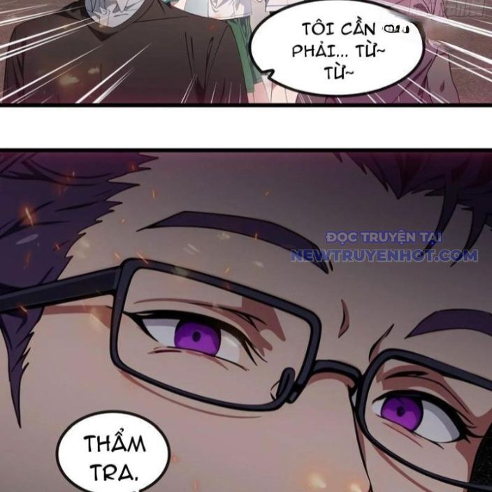 Tà Thần Giáng Thế: Ta Có Một Tòa Đại Hung Ngục Chapter 42 - Trang 2