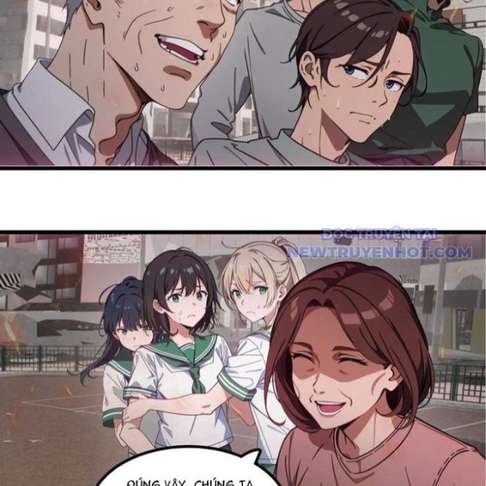 Tà Thần Giáng Thế: Ta Có Một Tòa Đại Hung Ngục Chapter 42 - Trang 2