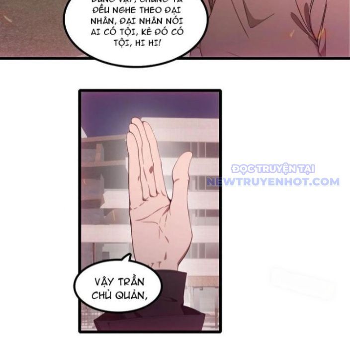 Tà Thần Giáng Thế: Ta Có Một Tòa Đại Hung Ngục Chapter 42 - Trang 2