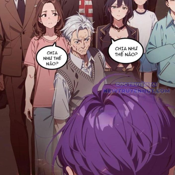 Tà Thần Giáng Thế: Ta Có Một Tòa Đại Hung Ngục Chapter 42 - Trang 2