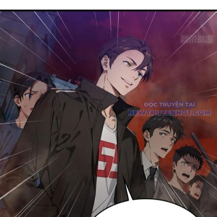 Tà Thần Giáng Thế: Ta Có Một Tòa Đại Hung Ngục Chapter 42 - Trang 2