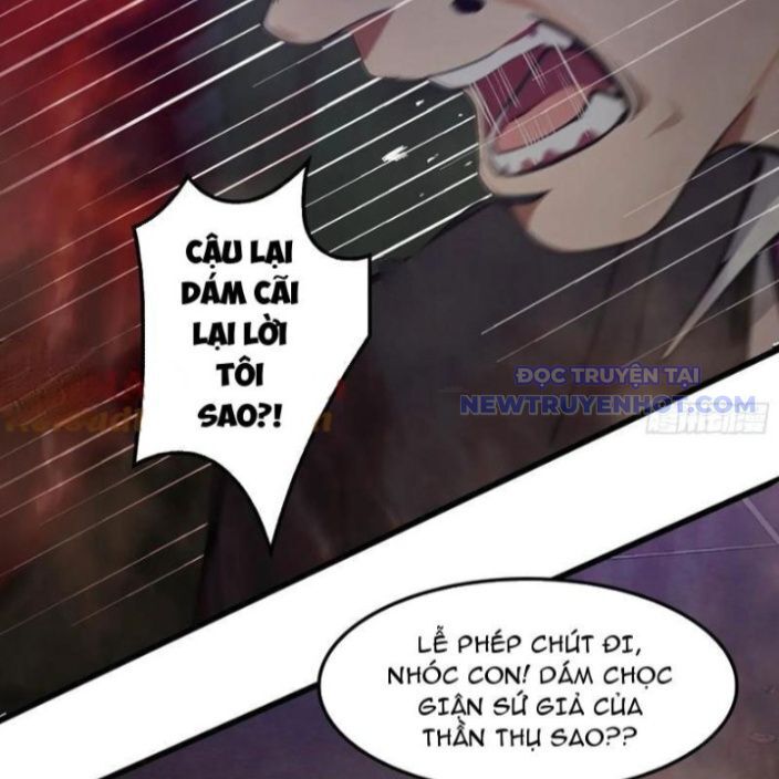 Tà Thần Giáng Thế: Ta Có Một Tòa Đại Hung Ngục Chapter 42 - Trang 2