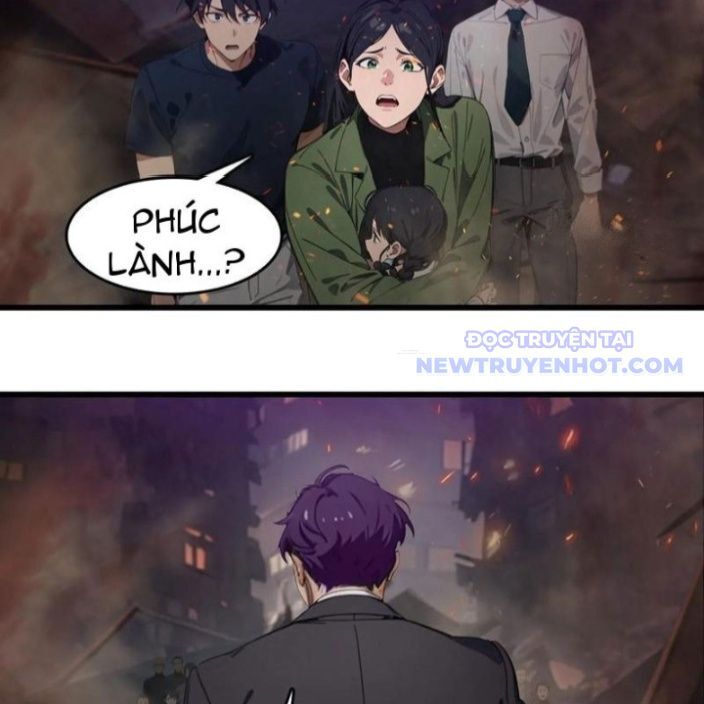 Tà Thần Giáng Thế: Ta Có Một Tòa Đại Hung Ngục Chapter 42 - Trang 2