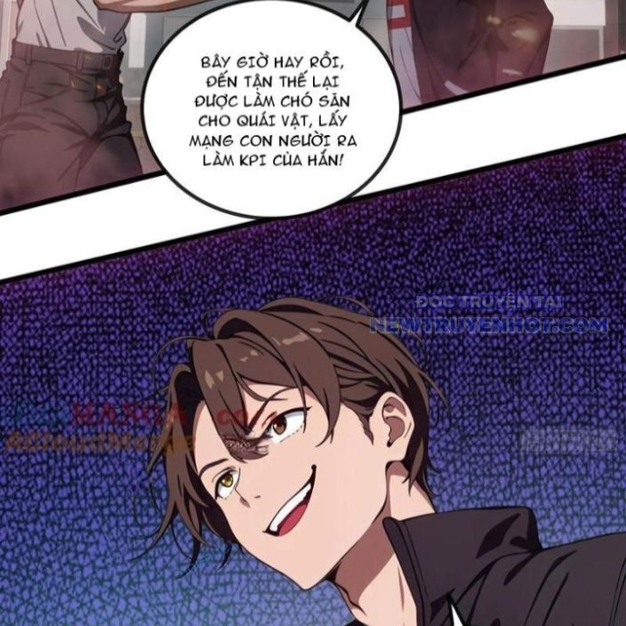 Tà Thần Giáng Thế: Ta Có Một Tòa Đại Hung Ngục Chapter 42 - Trang 2