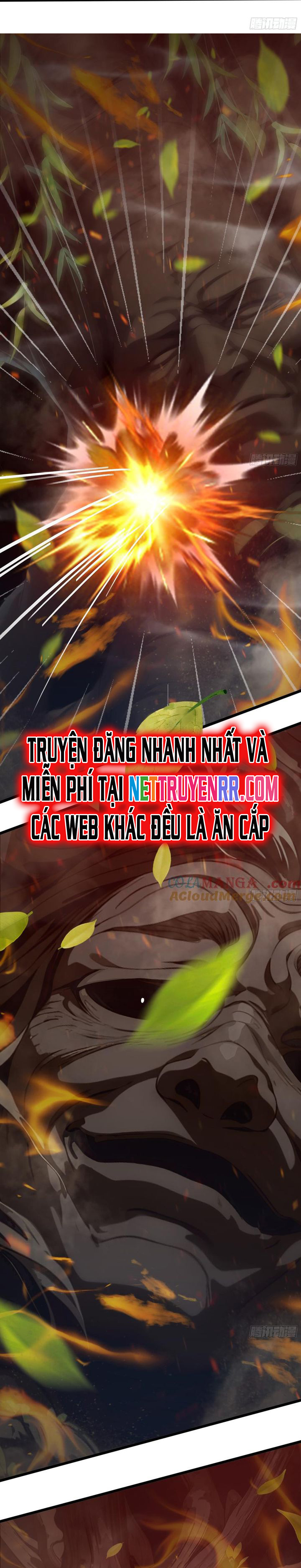 Tà Thần Giáng Thế: Ta Có Một Tòa Đại Hung Ngục Chapter 43 - Trang 2