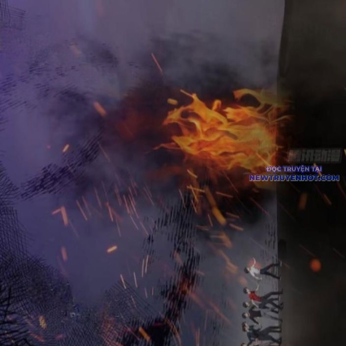 Tà Thần Giáng Thế: Ta Có Một Tòa Đại Hung Ngục Chapter 44 - Trang 2