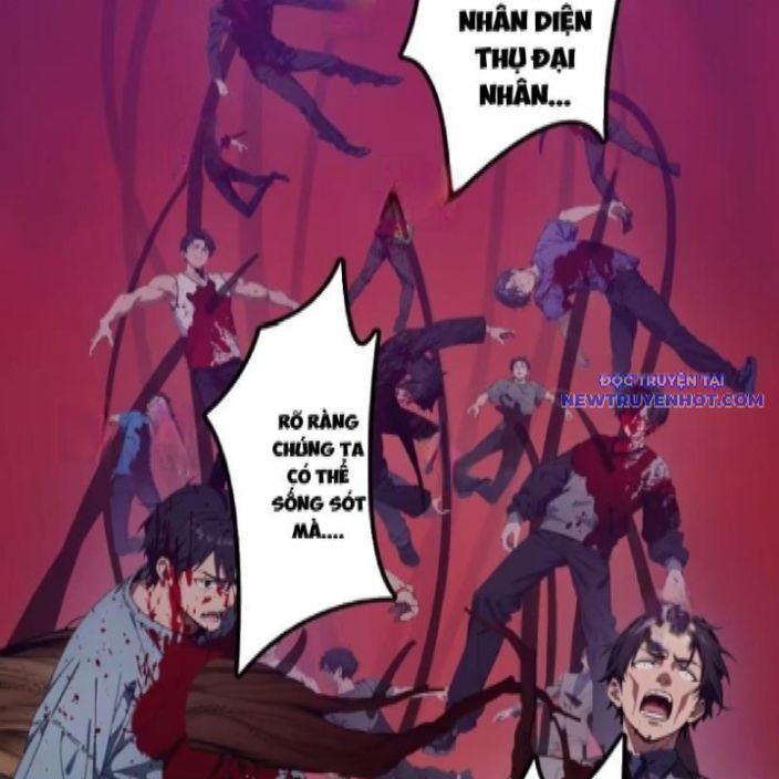 Tà Thần Giáng Thế: Ta Có Một Tòa Đại Hung Ngục Chapter 44 - Trang 2