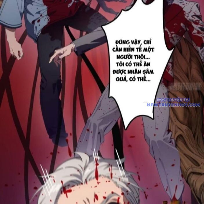 Tà Thần Giáng Thế: Ta Có Một Tòa Đại Hung Ngục Chapter 44 - Trang 2