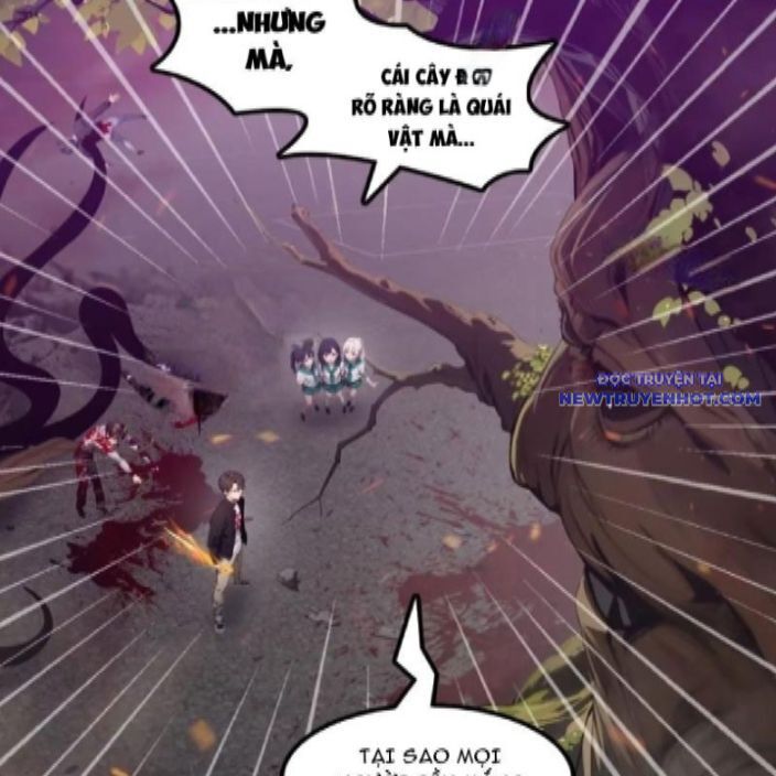 Tà Thần Giáng Thế: Ta Có Một Tòa Đại Hung Ngục Chapter 44 - Trang 2