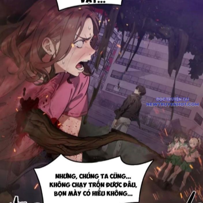 Tà Thần Giáng Thế: Ta Có Một Tòa Đại Hung Ngục Chapter 44 - Trang 2