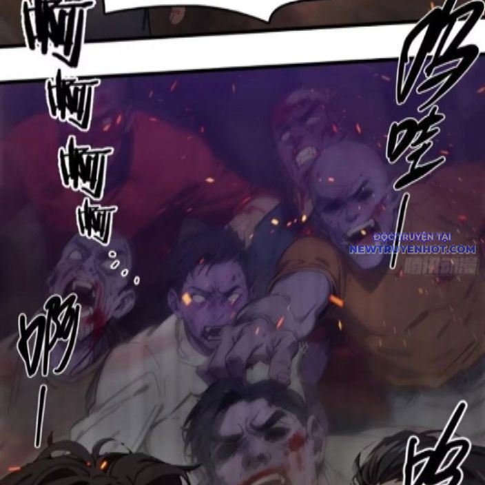 Tà Thần Giáng Thế: Ta Có Một Tòa Đại Hung Ngục Chapter 44 - Trang 2