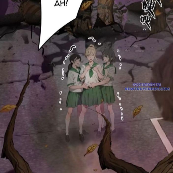 Tà Thần Giáng Thế: Ta Có Một Tòa Đại Hung Ngục Chapter 44 - Trang 2