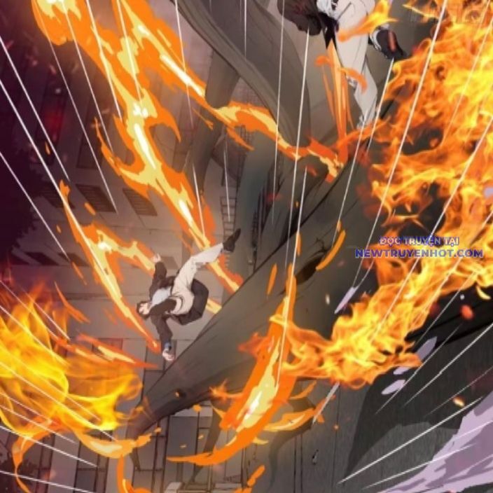 Tà Thần Giáng Thế: Ta Có Một Tòa Đại Hung Ngục Chapter 44 - Trang 2