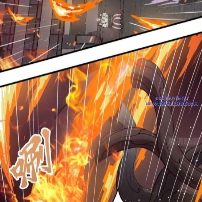 Tà Thần Giáng Thế: Ta Có Một Tòa Đại Hung Ngục Chapter 44 - Trang 2