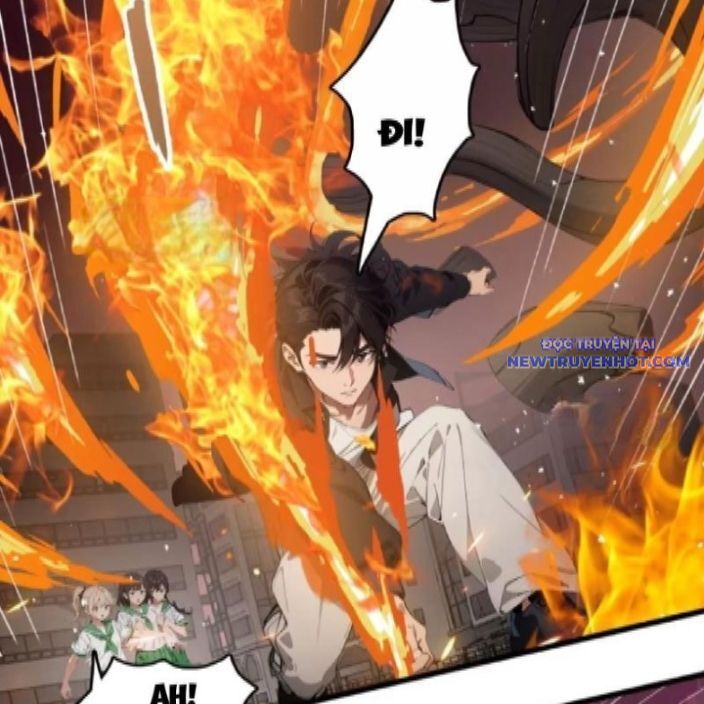 Tà Thần Giáng Thế: Ta Có Một Tòa Đại Hung Ngục Chapter 44 - Trang 2