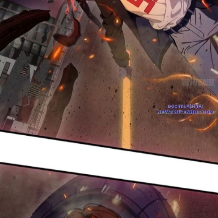 Tà Thần Giáng Thế: Ta Có Một Tòa Đại Hung Ngục Chapter 44 - Trang 2