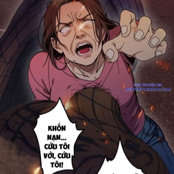 Tà Thần Giáng Thế: Ta Có Một Tòa Đại Hung Ngục Chapter 44 - Trang 2