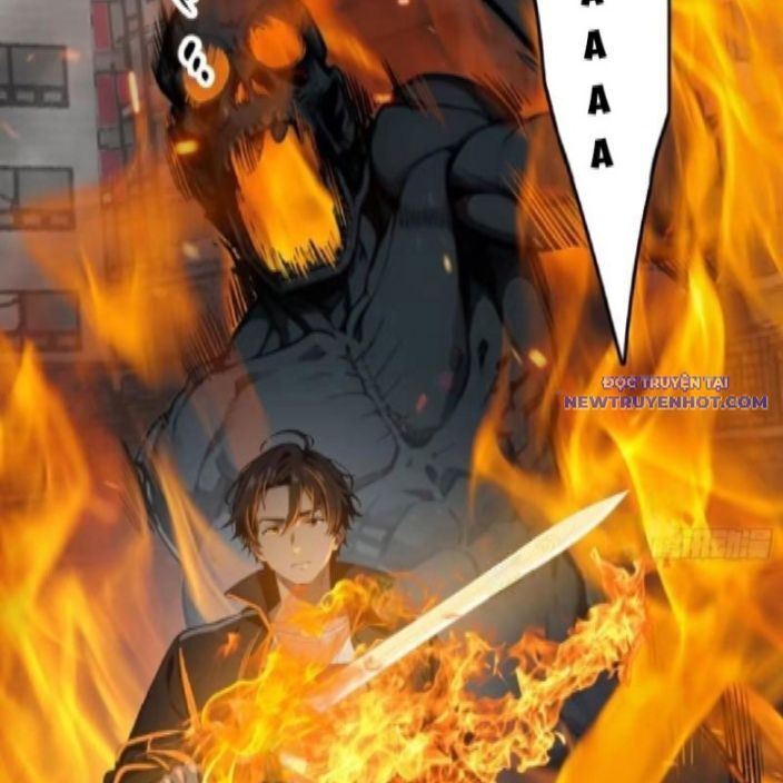 Tà Thần Giáng Thế: Ta Có Một Tòa Đại Hung Ngục Chapter 44 - Trang 2