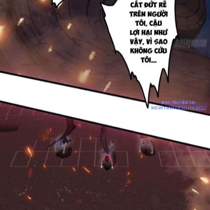 Tà Thần Giáng Thế: Ta Có Một Tòa Đại Hung Ngục Chapter 44 - Trang 2