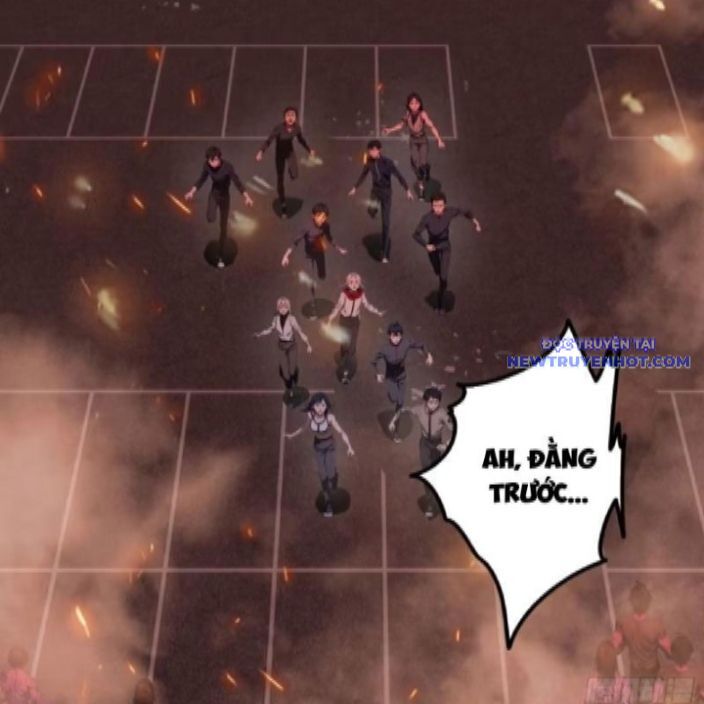 Tà Thần Giáng Thế: Ta Có Một Tòa Đại Hung Ngục Chapter 44 - Trang 2